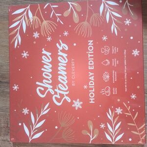 Shower steamers (12)